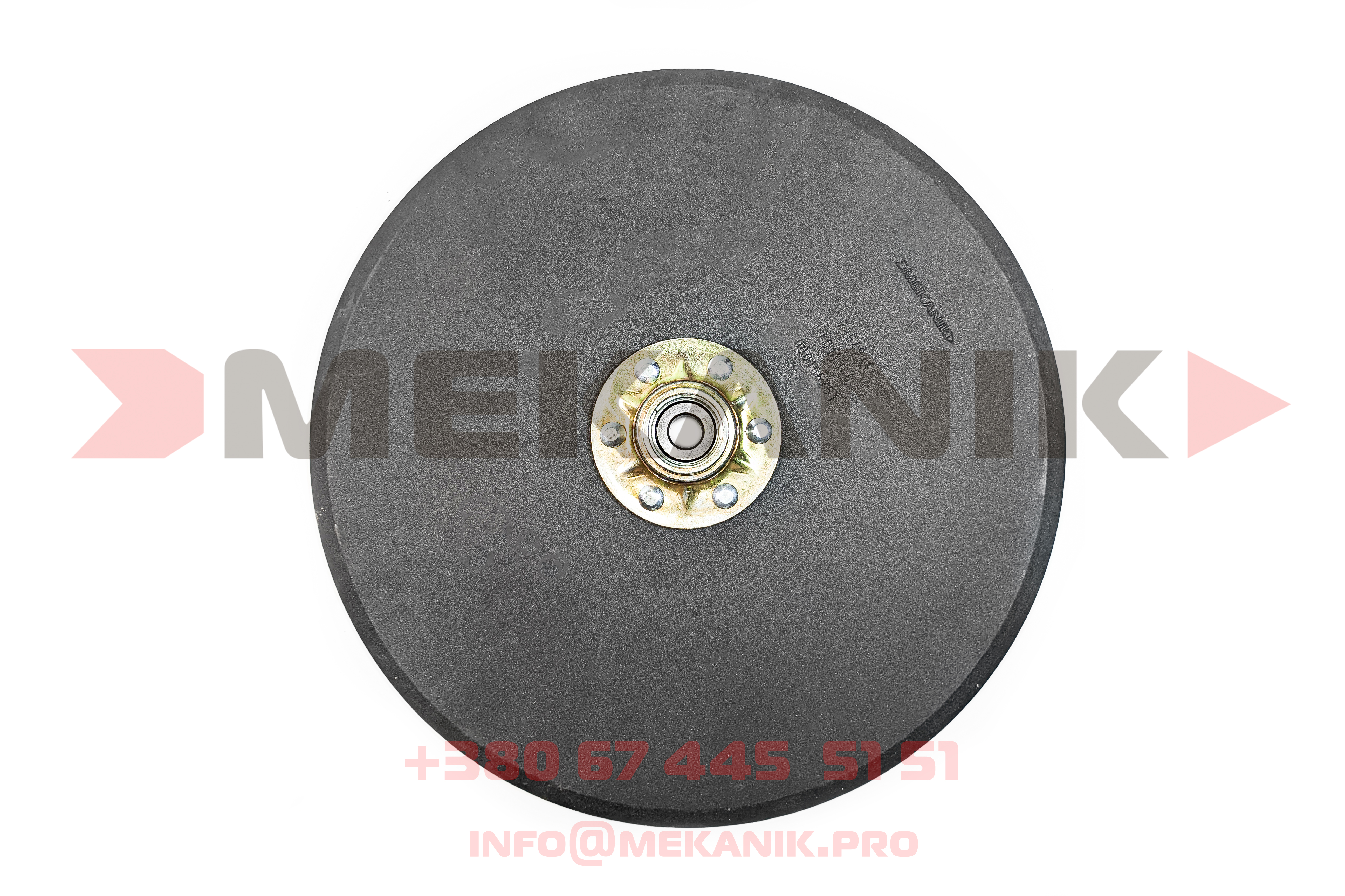 MKP 7241779 MEKANIK PRO